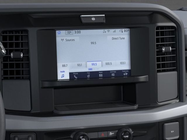 2026 Ford Super Duty DRW