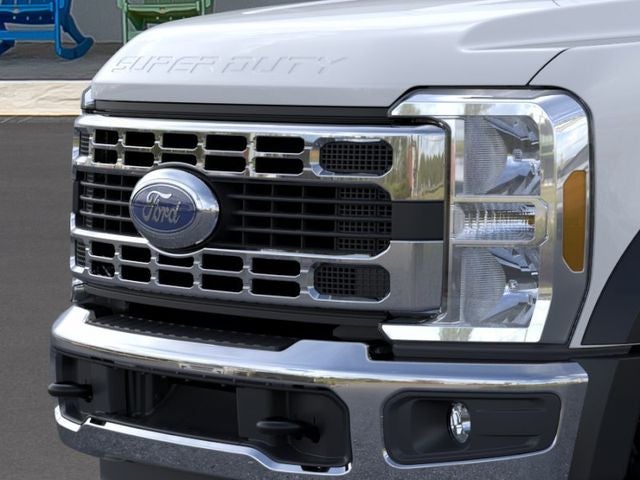 2026 Ford Super Duty DRW