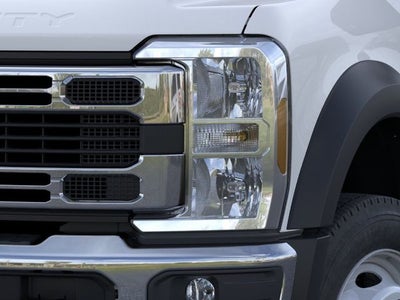 2026 Ford Super Duty DRW