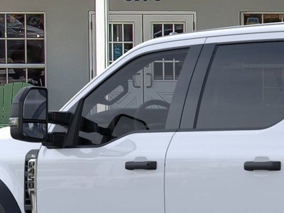 2026 Ford Super Duty DRW