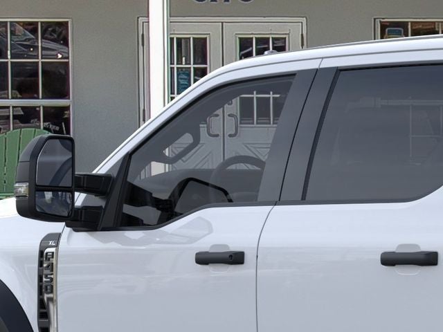 2026 Ford Super Duty DRW