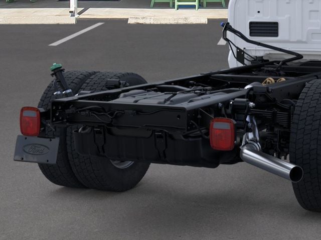 2026 Ford Super Duty DRW