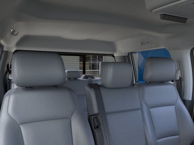 2026 Ford Super Duty DRW