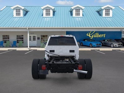 2026 Ford Super Duty DRW