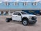 2026 Ford Super Duty F-450 DRW Chassis Cab XL DRW