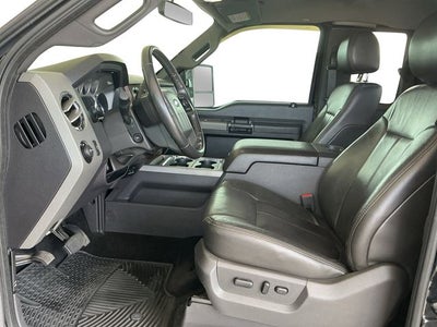 2012 Ford Super Duty F-450 DRW Chassis Cab XL