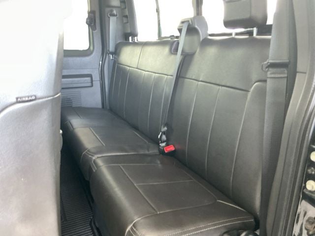 2012 Ford Super Duty F-450 DRW Chassis Cab XL