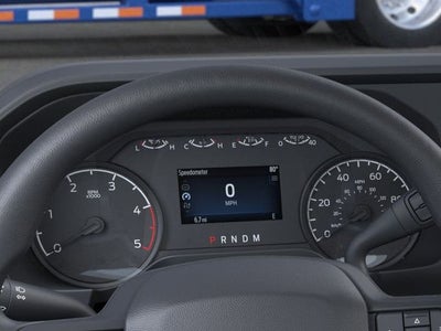 2026 Ford F-550SD XL DRW