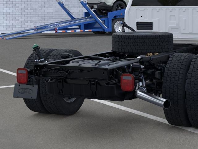 2026 Ford F-550SD XL DRW