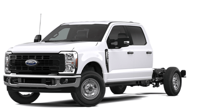 2026 Ford F-250SD F-250® XL