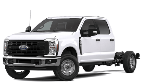 2026 Ford F-250SD F-250® XL