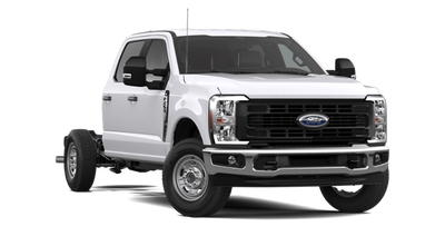2026 Ford F-250SD F-250® XL