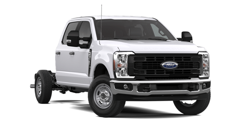 2026 Ford F-250SD F-250® XL