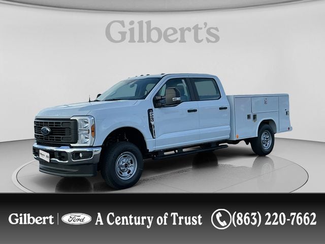 2026 Ford Super Duty F-250® XL