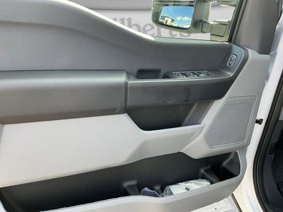 2026 Ford Super Duty F-250® XL