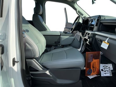 2026 Ford Super Duty F-250® XL