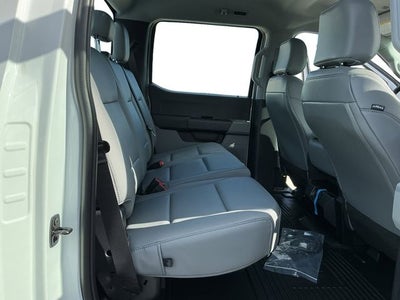 2026 Ford Super Duty F-250® XL