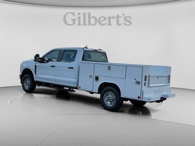 2026 Ford Super Duty F-250® XL