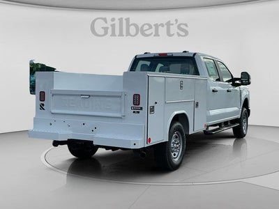 2026 Ford Super Duty F-250® XL