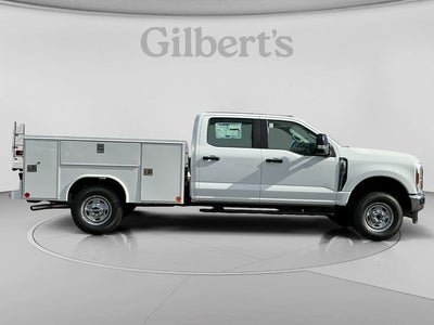 2026 Ford Super Duty F-250® XL
