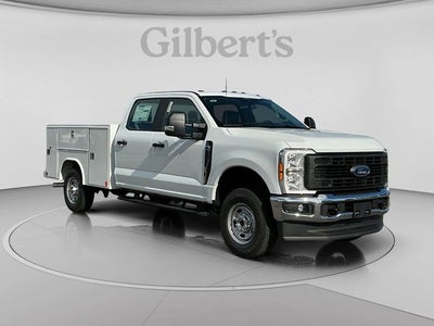 2026 Ford Super Duty F-250® XL
