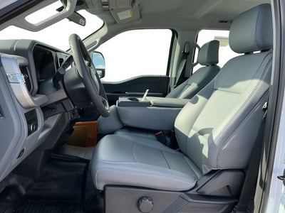 2026 Ford Super Duty F-250® XL