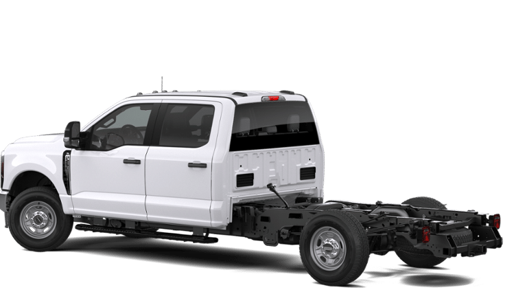 2026 Ford F-250SD F-250® XL