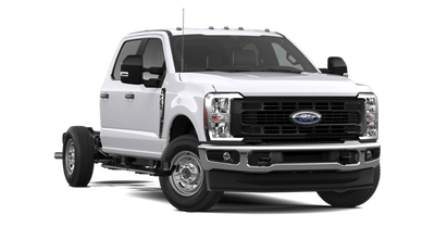 2026 Ford F-250SD F-250® XL