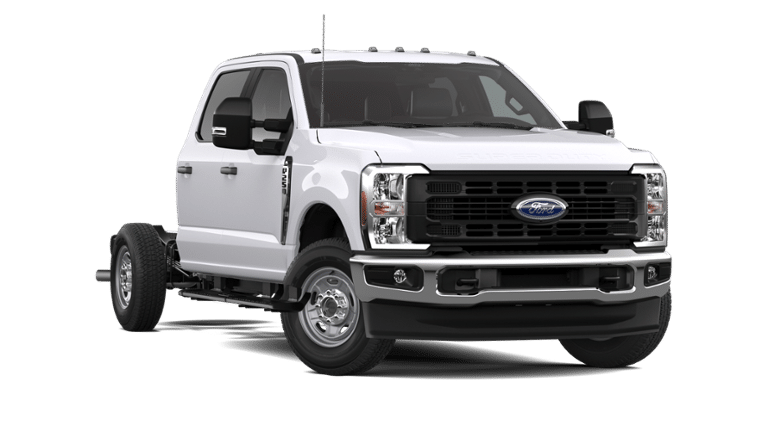 2026 Ford F-250SD F-250® XL