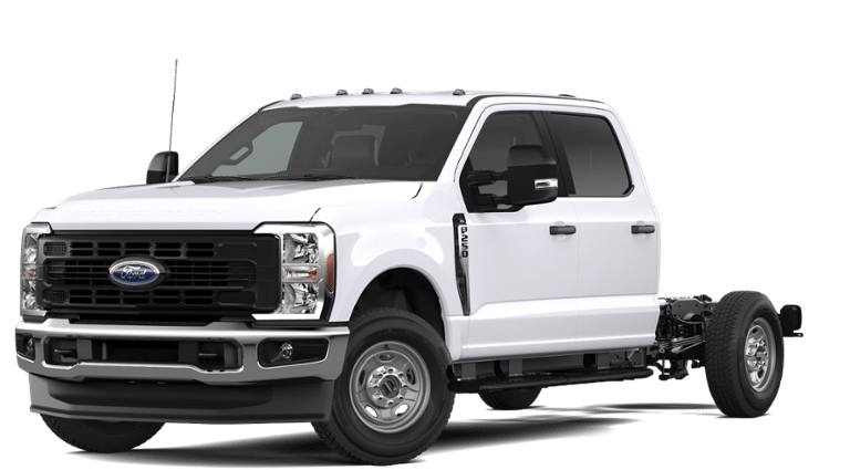 2026 Ford Super Duty F-250 Pickup XL