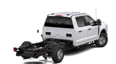 2026 Ford Super Duty F-250 Pickup XL