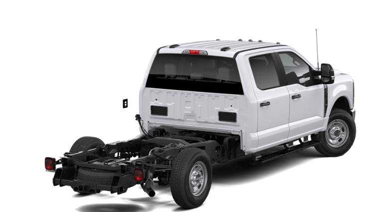 2026 Ford Super Duty F-250 Pickup XL