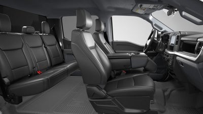 2026 Ford Super Duty F-250 Pickup XL