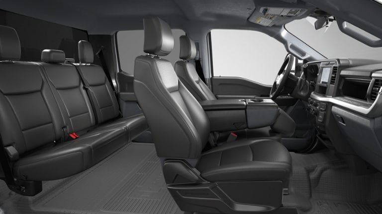 2026 Ford Super Duty F-250 Pickup XL
