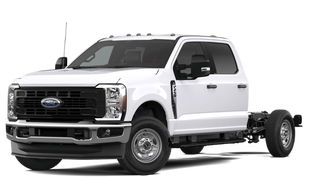 2026 Ford Super Duty F-250 Pickup XL