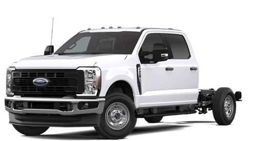 2026 Ford Super Duty F-250 Pickup XL