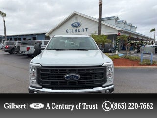 2026 Ford Super Duty F-250 Pickup XL