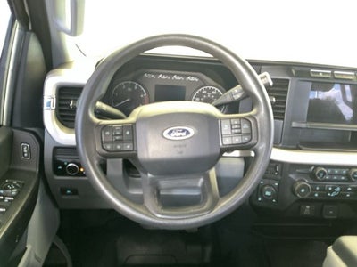 2024 Ford Super Duty XL