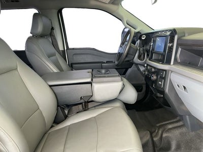 2024 Ford Super Duty XL
