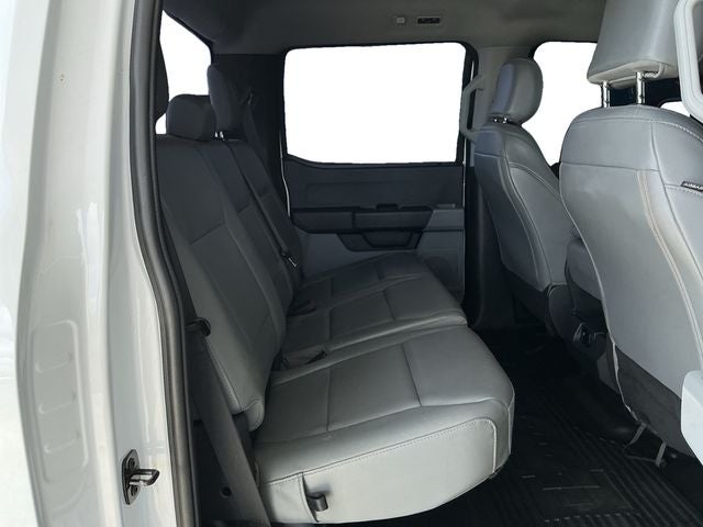 2024 Ford Super Duty XL