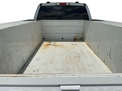2024 Ford Super Duty XL