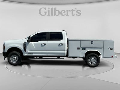 2024 Ford Super Duty XL