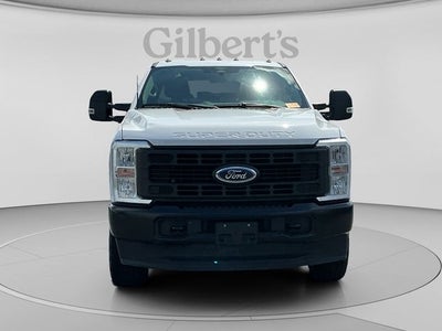 2024 Ford Super Duty XL