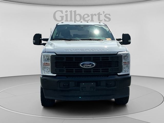 2024 Ford Super Duty XL