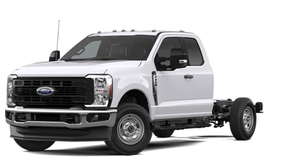 2026 Ford Super Duty F-250 Pickup XL