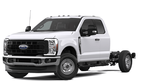 2026 Ford Super Duty F-250 Pickup XL