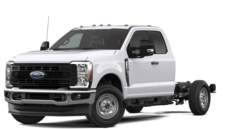 2026 Ford Super Duty F-250 Pickup XL