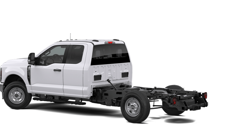 2026 Ford Super Duty F-250 Pickup XL
