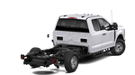 2026 Ford Super Duty F-250 Pickup XL