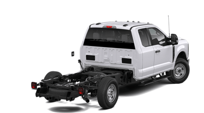 2026 Ford Super Duty F-250 Pickup XL